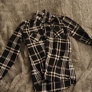 Harry Potter Flannel